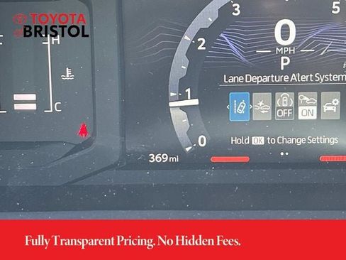 Used 2025 Toyota Tacoma SR RWD image 29