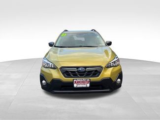 Used 2021 Subaru Crosstrek 2.5i Sport video 2