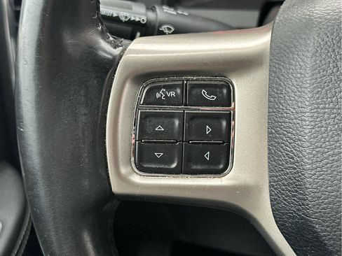 Used 2017 RAM 1500 Laramie w/ Protection Group image 28