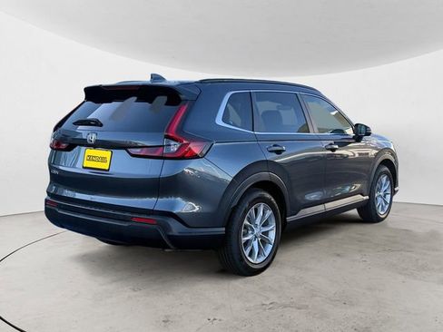 Used 2023 Honda CR-V EX-L image 5