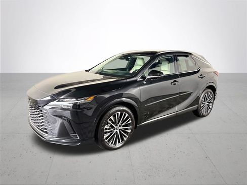 Used 2026 Lexus RX 350 Premium Plus w/ Convenience Package AWD/4WD image 2