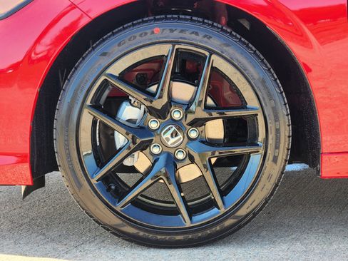 New 2026 Honda Civic Sport image 11