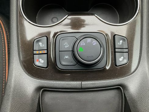 Used 2021 GMC Acadia AT4 w/ LPO, Floor Liner Package image 21