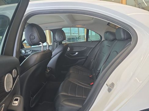 Used 2015 Mercedes-Benz C 300 Sedan image 33