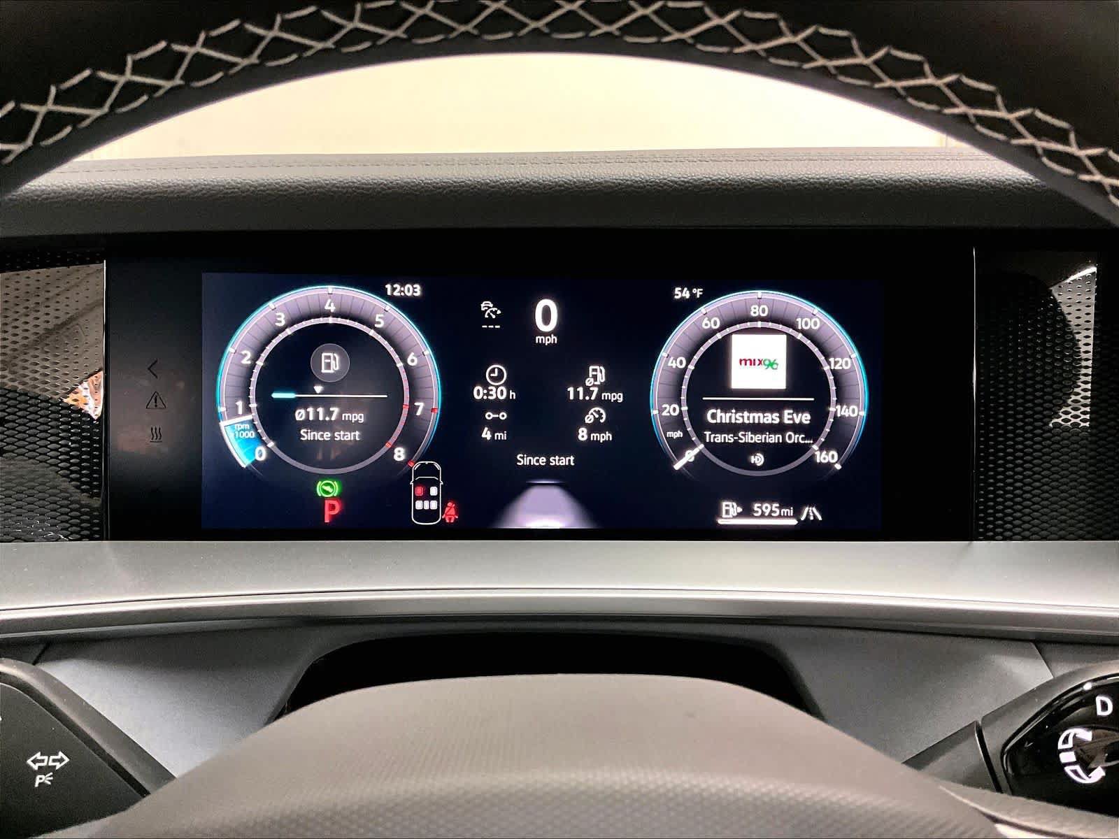 New 2026 Volkswagen Tiguan SE AWD/4WD image 19