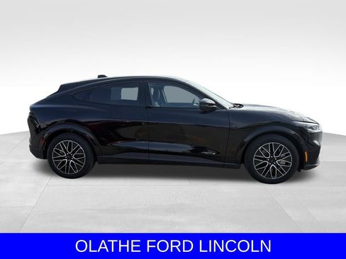 New 2025 Ford Mustang Mach-E Premium image 8