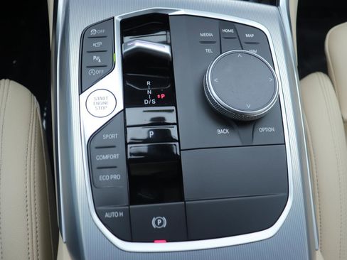 Certified 2024 BMW 430i Gran Coupe w/ Premium Package image 34