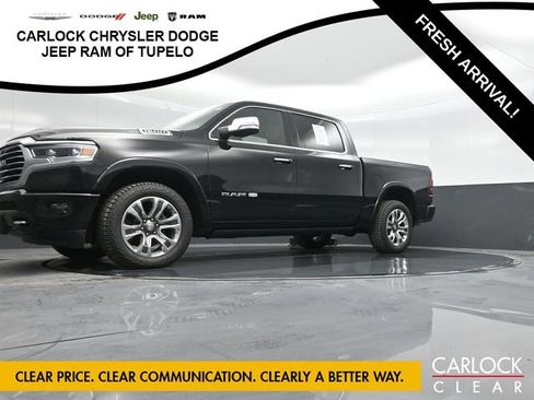 Used 2021 RAM 1500 Limited image 59