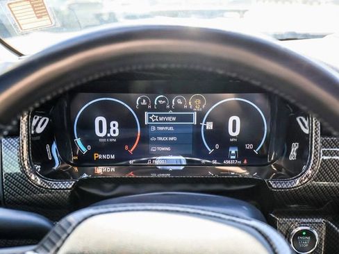 Used 2023 Ford F150 Lariat w/ Equipment Group 502A High image 44