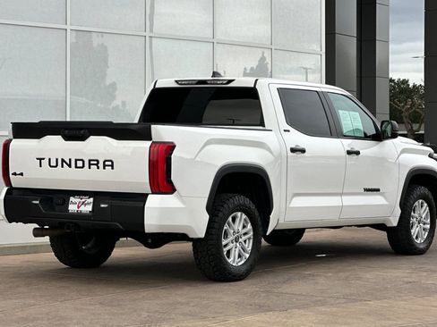 Used 2024 Toyota Tundra SR5 image 4