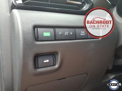 Used 2023 Nissan Sentra SR w/ SR Premium Package image 19