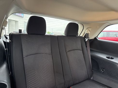 Used 2020 Dodge Journey SE FWD image 17