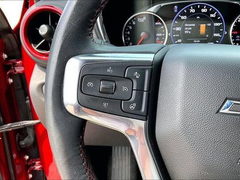 Used 2022 Chevrolet Blazer RS w/ Enhanced Convenience Package AWD/4WD image 20
