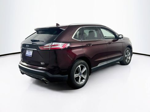 Used 2019 Ford Edge SEL w/ Equipment Group 201A AWD/4WD image 5
