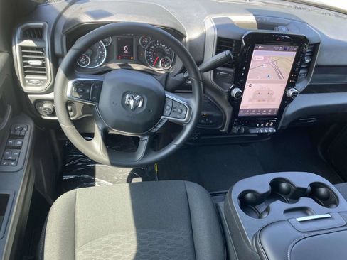 New 2025 RAM 2500 Tradesman image 11