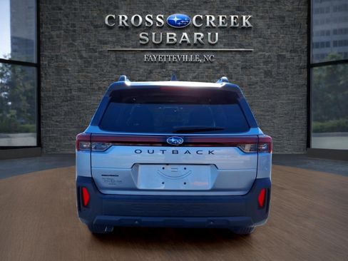 New 2026 Subaru Outback Premium image 24