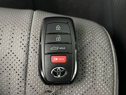 Used 2024 Toyota Tundra SR5 w/ SR5 Premium Package image 35