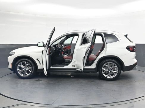 Used 2023 BMW X3 sDrive30i w/ Premium Package RWD image 34