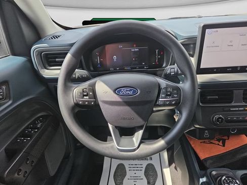 New 2026 Ford Maverick XL w/ 4K Tow Package AWD/4WD image 28