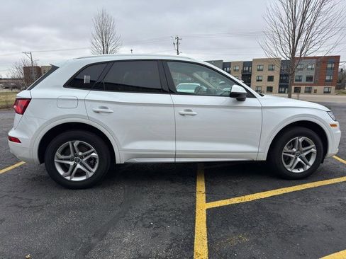 Used 2018 Audi Q5 2.0T Premium AWD/4WD image 11