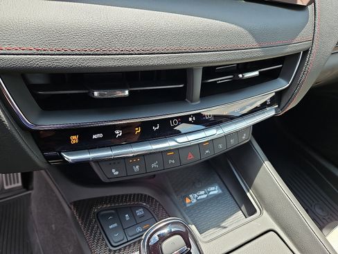 New 2026 Cadillac CT5 Sport image 12