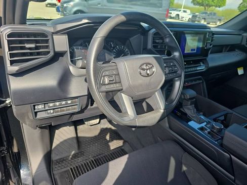 Used 2026 Toyota Tundra SR5 w/ SX Package image 15