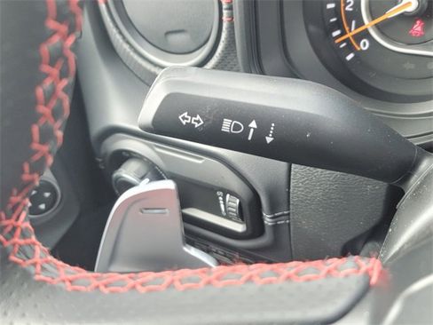 New 2026 Jeep Wrangler Unlimited Rubicon 392 image 31