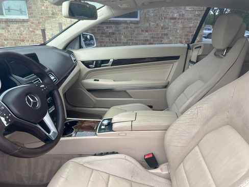 Used 2014 Mercedes-Benz E 350 Coupe image 19