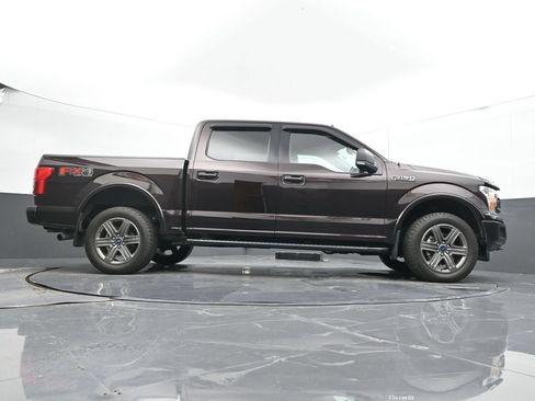 Used 2020 Ford F150 XLT w/ Equipment Group 302A Luxury AWD/4WD image 24