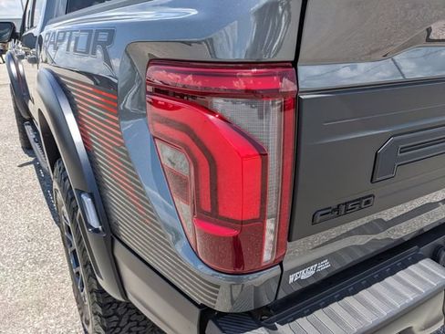 Used 2026 Ford F150 Raptor w/ Equipment Group 803A Raptor R AWD/4WD image 12