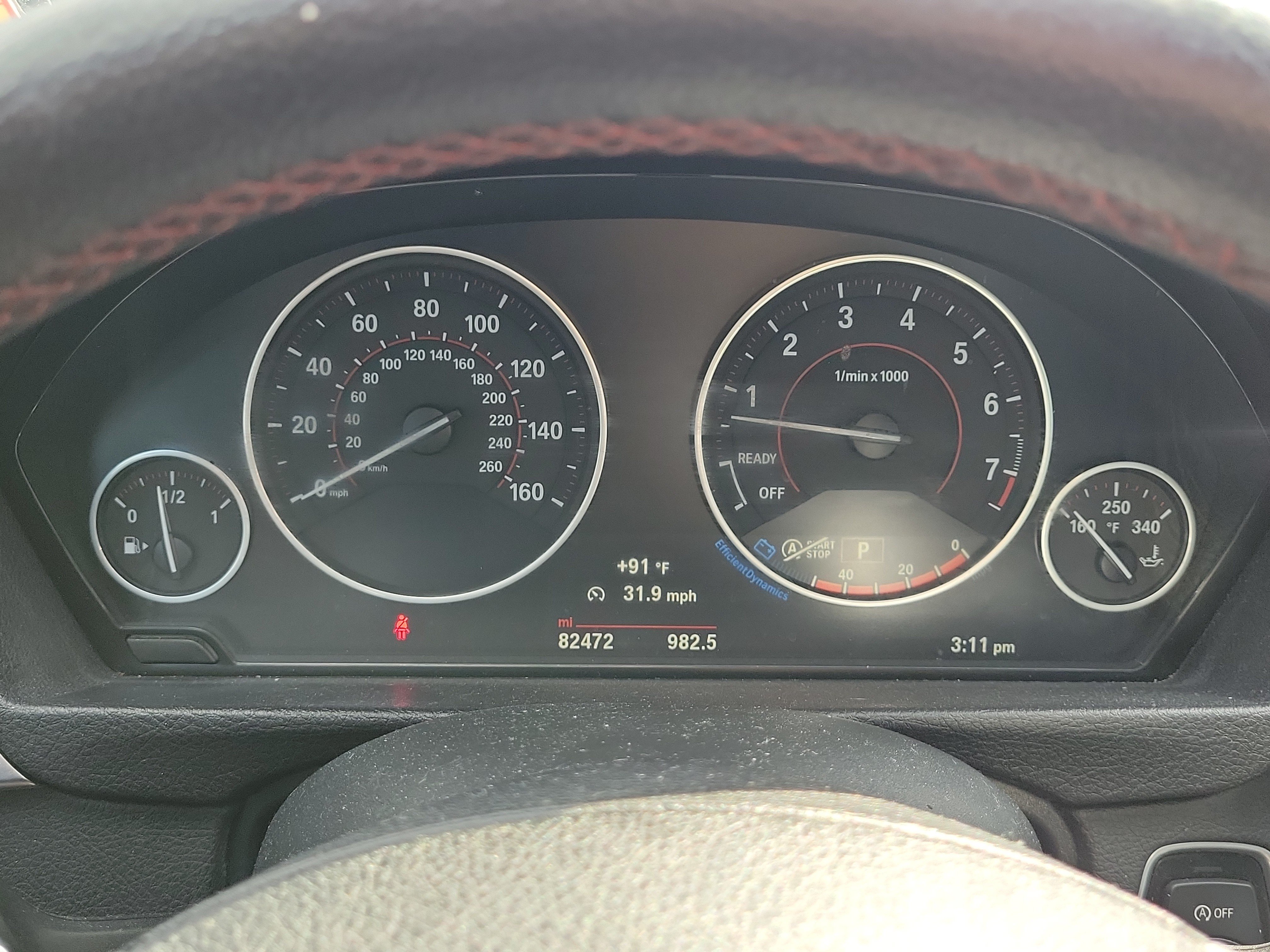 Used 2016 BMW 428i Coupe RWD image 22