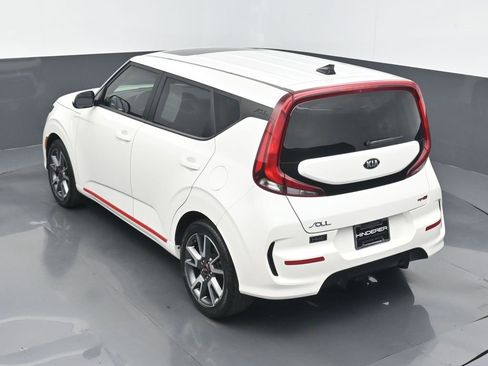 Used 2021 Kia Soul GT-Line image 42