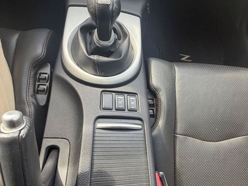 Used 2007 Nissan 350Z Grand Touring RWD image 25