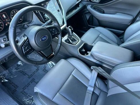 Certified 2024 Subaru Outback Onyx Edition XT image 10