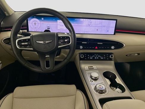 New 2026 Genesis GV70 2.5T Advanced image 19
