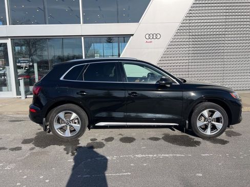 Used 2023 Audi Q5 2.0T Premium Plus image 19