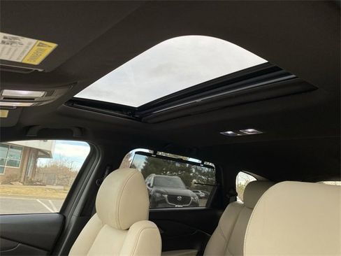 Certified 2022 MAZDA CX-9 Grand Touring image 24