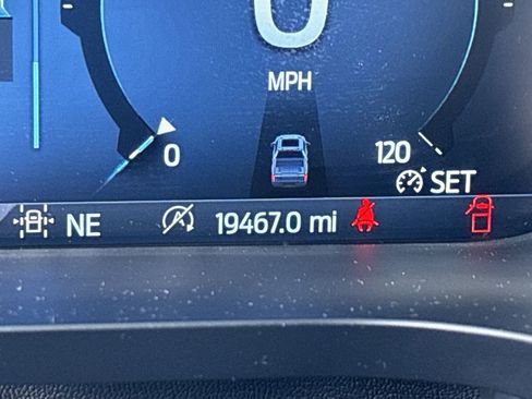 Certified 2024 Ford F150 STX image 29