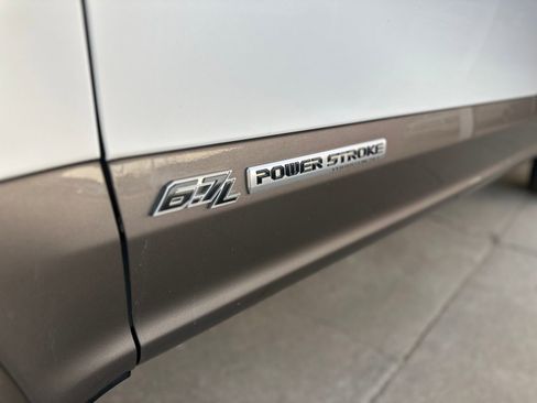 Used 2020 Ford F250 King Ranch w/ King Ranch Ultimate Package image 21