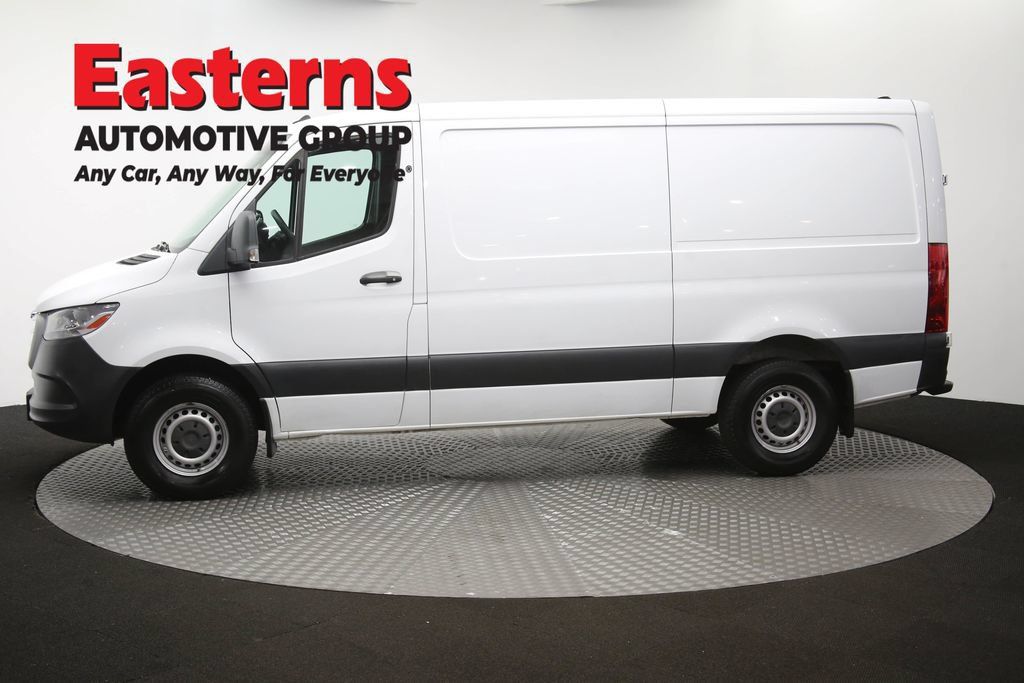 Used 2019 Freightliner Sprinter 2500 RWD image 56