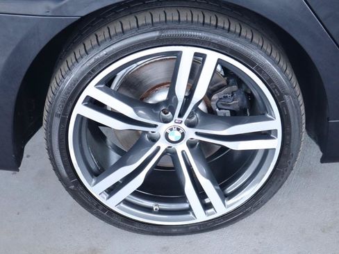 Used 2017 BMW 740i RWD image 46