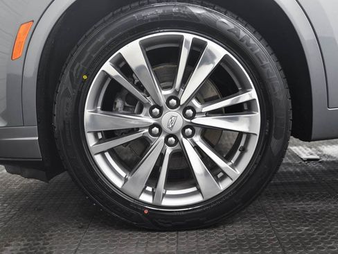 Used 2022 Cadillac XT6 Premium Luxury image 8