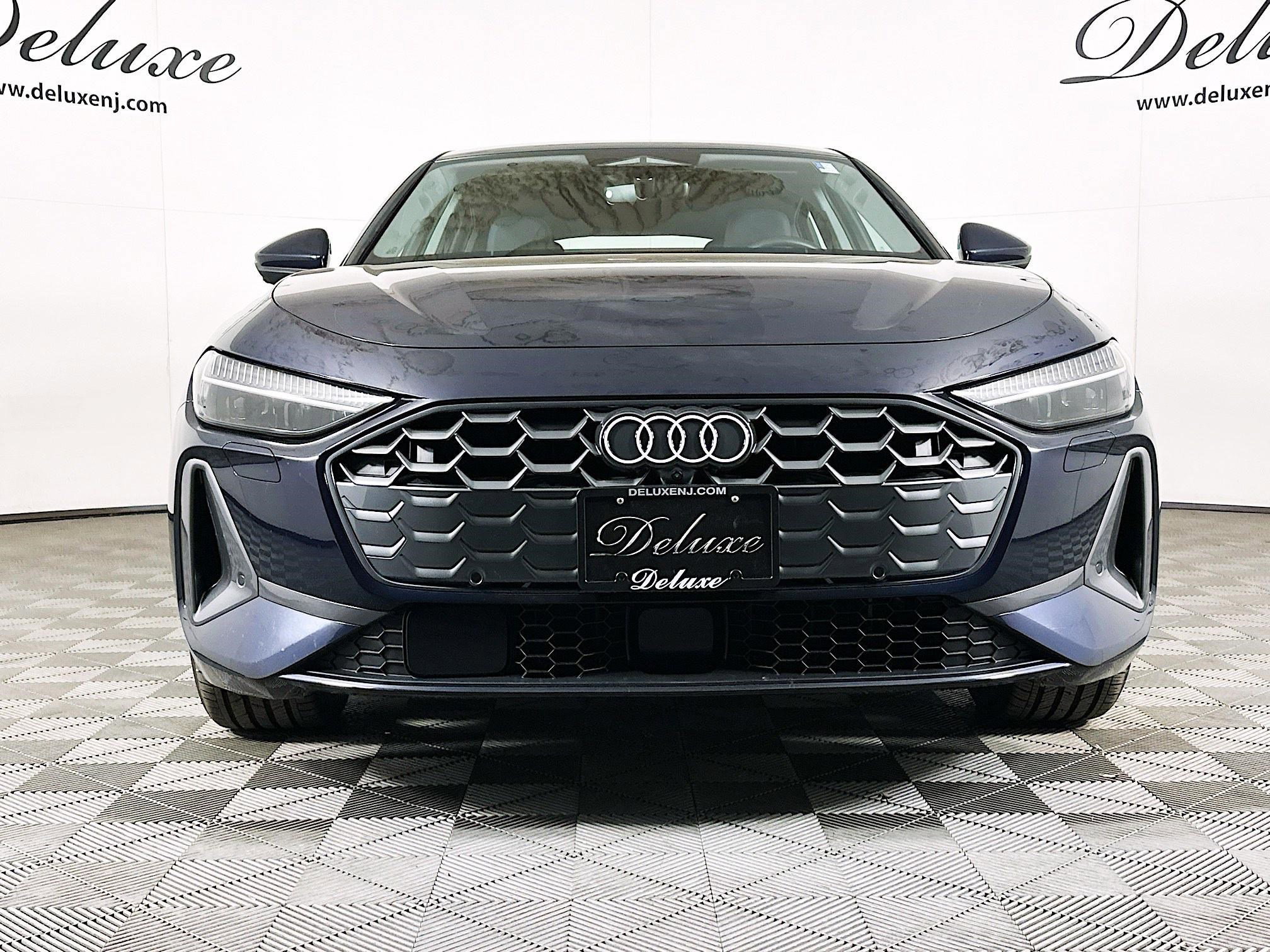 Used 2025 Audi A5 Premium Plus w/ Premium Plus AWD/4WD image 2