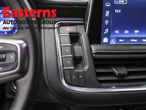 Used 2024 Chevrolet Tahoe Premier image 13