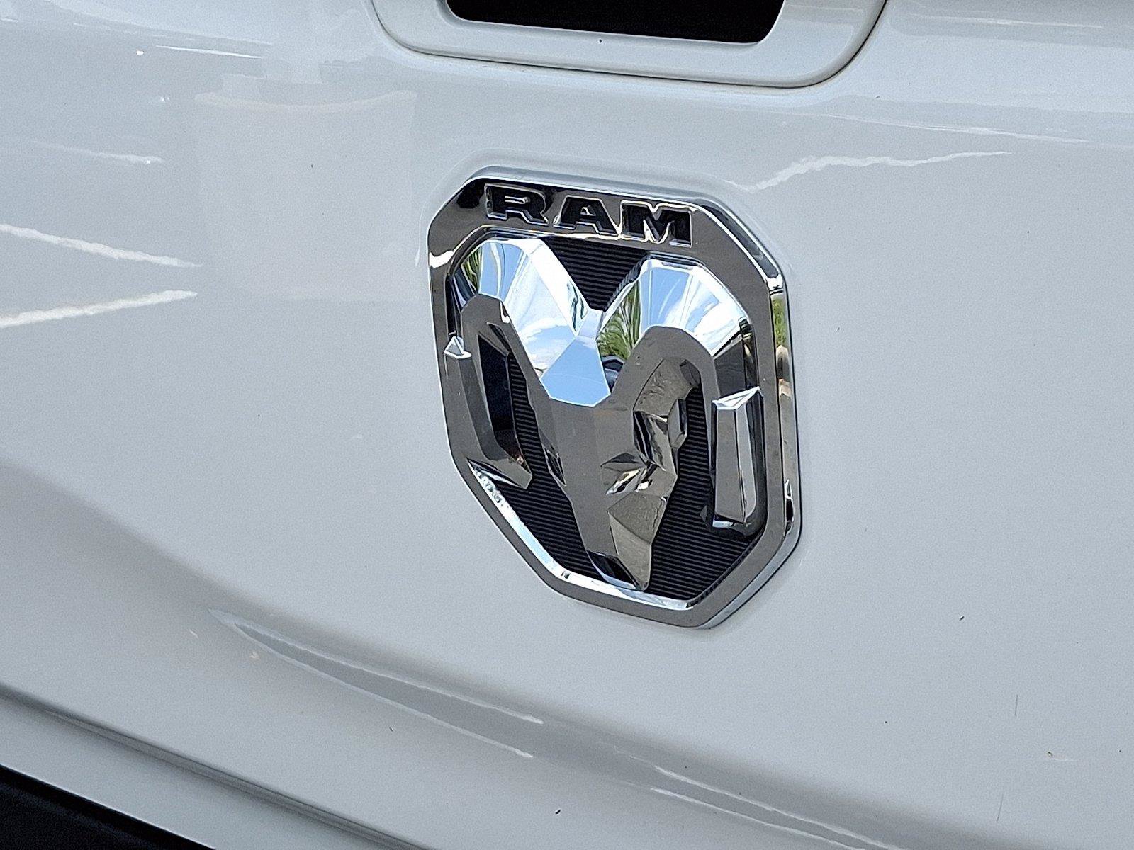 Used 2019 RAM 1500 Big Horn AWD/4WD image 30