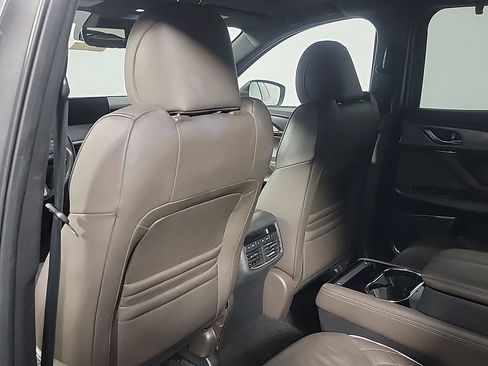 Used 2021 MAZDA CX-9 Signature image 19