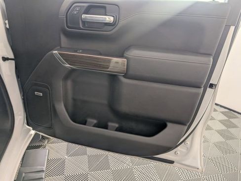 Used 2019 Chevrolet Silverado 1500 RST w/ All-Star Edition AWD/4WD image 32
