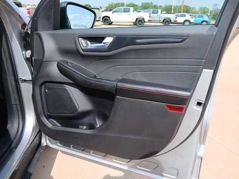 Used 2023 Ford Escape ST-Line AWD/4WD image 47