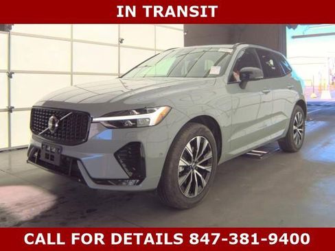 Used 2025 Volvo XC60 B5 Plus image 1