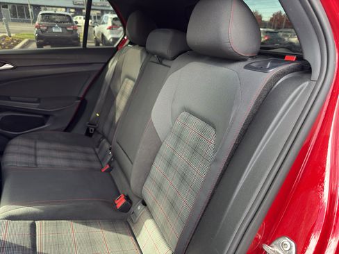 Used 2022 Volkswagen GTI S image 24